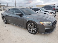 Audi A7 Premium Plus 2023 4 Audi A7 Premium Plus 2023 4