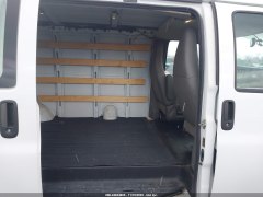 Chevrolet Express 2500 2018 8