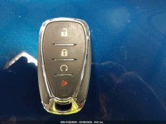 Chevrolet Trax 2020 12