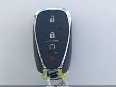 Chevrolet Volt Premier 2017 12