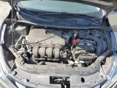 Nissan Sentra SV 2019 10