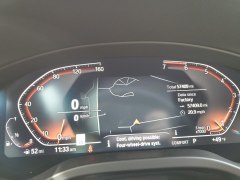 BMW X4 XDrive 30i 2021 7