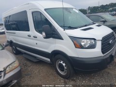 Ford Transit 350 Wagon XL 2019 2