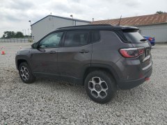 Jeep Compass Trailhawk 2022 5