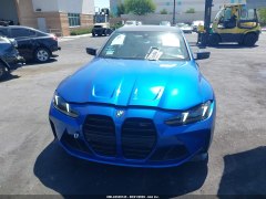 BMW M3 Competition XDrive 2025 1