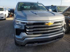 Chevrolet Silverado High Country 2024 1