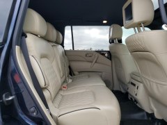 Infiniti QX80 Premium Select 2021 10