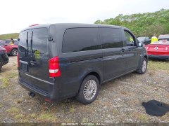 Mercedes-Benz Metris 2023 4