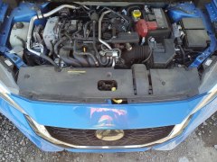 Nissan Sentra SV 2022 9