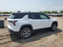 Chevrolet Equinox  2025 3