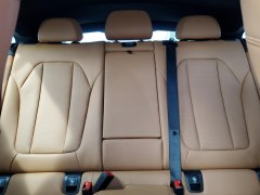 BMW X4 XDrive 30i 2022 10