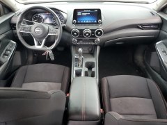 Nissan Sentra SR 2024 7