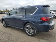 Infiniti QX80 Premium Select 2021 5