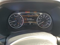 Nissan Sentra SV 2025 8