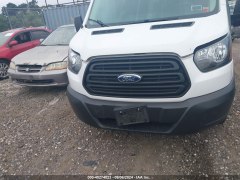 Ford Transit 350 Wagon XL 2019 1