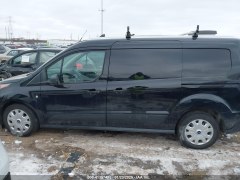 Ford Transit Connect XLT 2023 7
