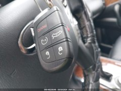 Infiniti QX80 Limited 2019 13