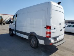 Mercedes-Benz Sprintert 2500 2017 5