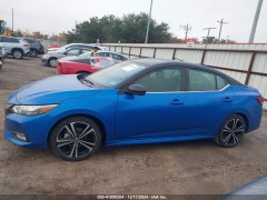 Nissan Sentra SR  2023 7