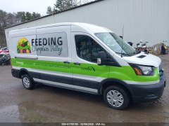 Ford E-Transit 350 Van W 2023 3