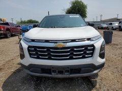 Chevrolet Equinox  2025 1