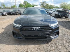 Audi A7 Premium Plus 2020 1 Audi A7 Premium Plus 2020 1