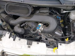 Ford Transit 150 Wagon XL 2017 12