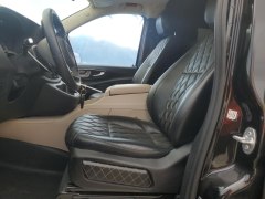 Mercedes-Benz Metris Worker 2019 6