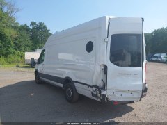 Ford Transit 350 2023 2