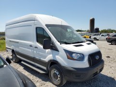 Ford Transit 350 Turbo 2024 2