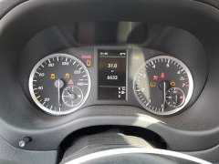 Mercedes-Benz Metris Worker 2019 7