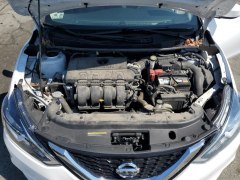 Nissan Sentra SV 2018 10