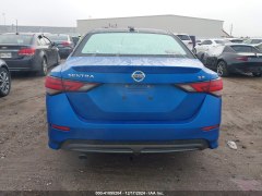 Nissan Sentra SR  2023 5