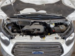 Ford Transit 150 Van 2018 11