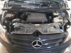 Mercedes-Benz Metris 126 WB 2022 10