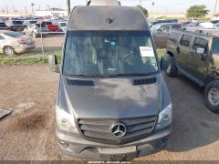 Mercedes-Benz Sprintert 2500 2018 1