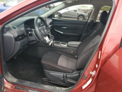 Nissan Sentra SR 2024 6