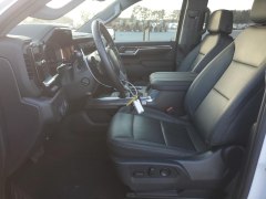 Chevrolet Silverado LTZ 2023 6