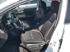 Nissan Sentra SV 2018 6