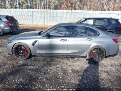 BMW M3 Competition XDrive 2024 7