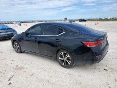 Nissan Sentra SV 2021 5