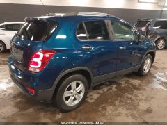 Chevrolet Trax 2020 4