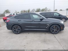 BMW X4 M 2021 3