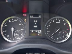 Mercedes-Benz Metris 2023 9