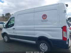Ford E-Transit 350 Medium Roof Van W 2022 6