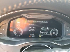 Audi A7 Premium Plus 2020 8 Audi A7 Premium Plus 2020 8