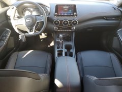 Nissan Sentra SR 2025 7