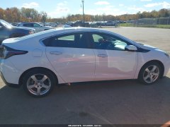 Chevrolet Volt LT 2019 3