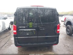 Mercedes-Benz Metris 2018 4