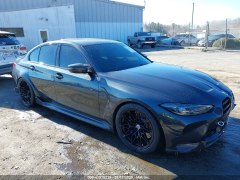 BMW M3 Competition XDrive 2023 2